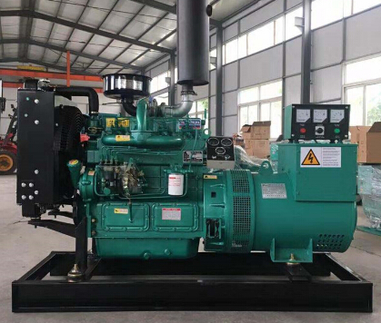 宁乡宗申动力10kw小型柴油发电机