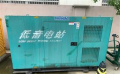 宁乡通州四建大波纹箱定制案例