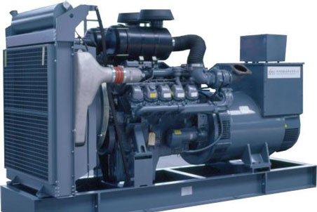 宁乡360kw康明斯柴油发电机组图片 宁乡360kw康明斯柴油发电机组图片