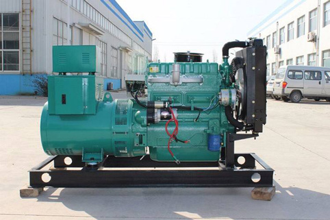 宁乡小型柴油发电机