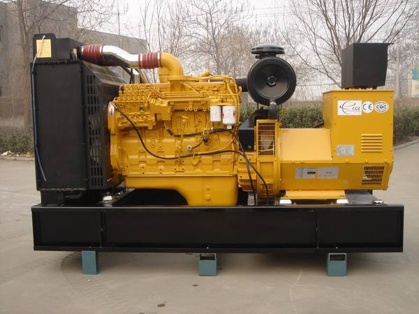 宁乡发电机出租