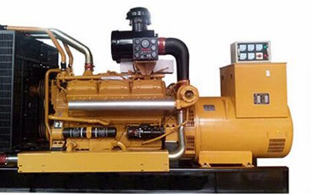 宁乡发电机出租